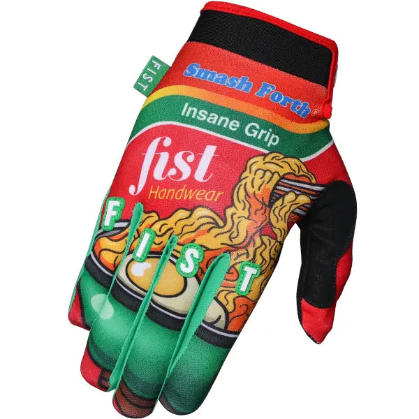 FIST Gloves Adults CH24 Insane Grips XXS