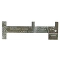 OZFLEX Combination Abalone/Crab/Crayfish Gauge