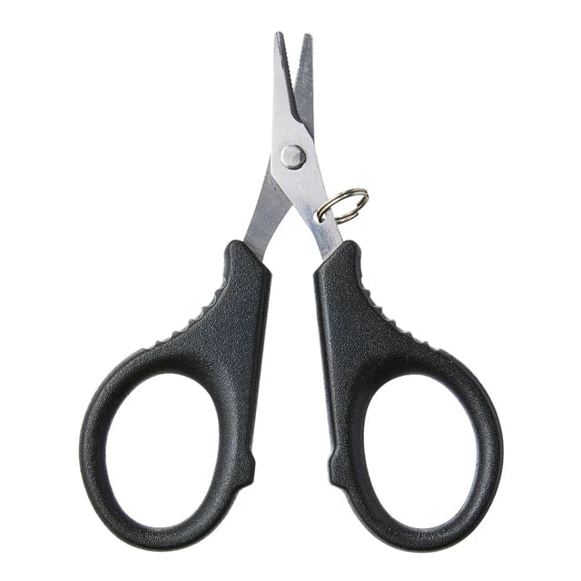 FISH TECK Braid Scissors