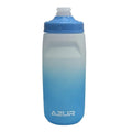 AZUR Hydra Water Bottle Blue 620ml