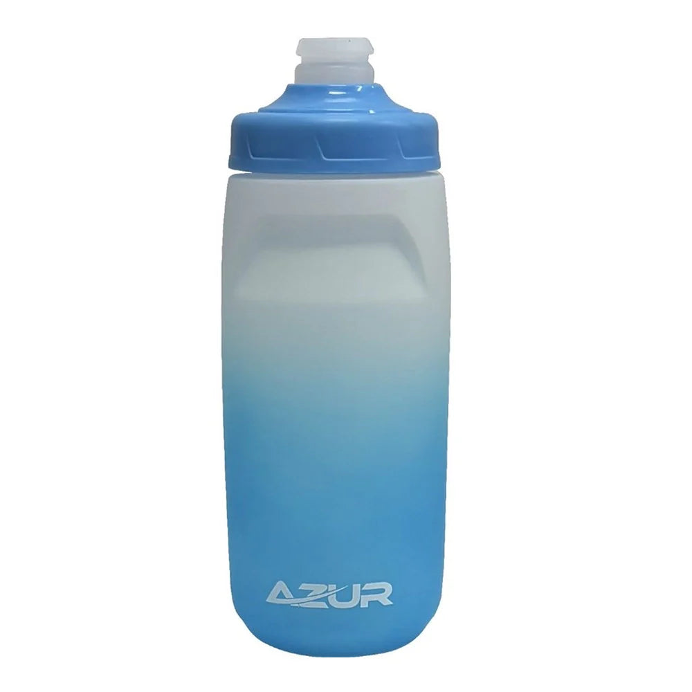 AZUR Hydra Water Bottle Blue 620ml