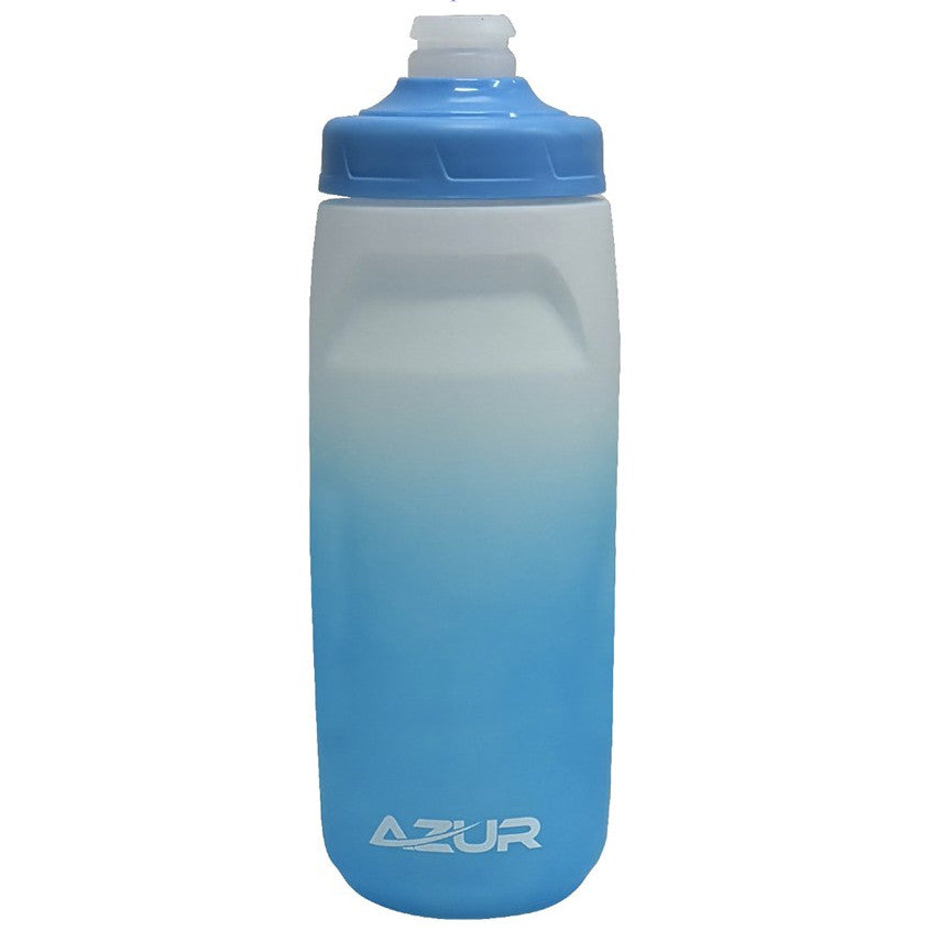 AZUR Hydra Water Bottle Blue 750ml