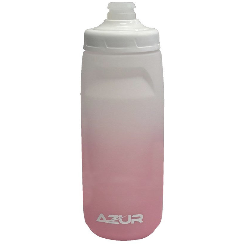 AZUR Hydra Water Bottle Pink 750ml