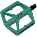 AZUR Spry Pedals Turquoise