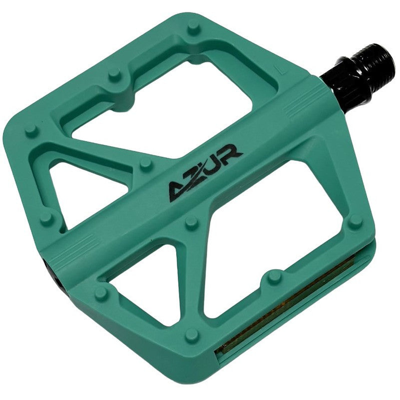 AZUR Spry Pedals Turquoise