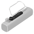 QUADLOCK Bottle Cage Adapter