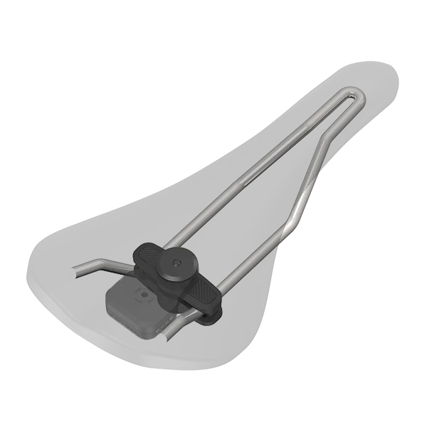QUADLOCK Saddle Rail Adapter