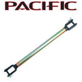PACIFIC Bike Carriers Bar Adapter Economy