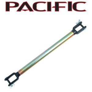 PACIFIC Bike Carriers Bar Adapter Economy