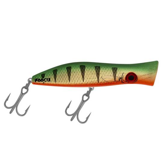 HALCO Roosta Popper Golden Green 80g