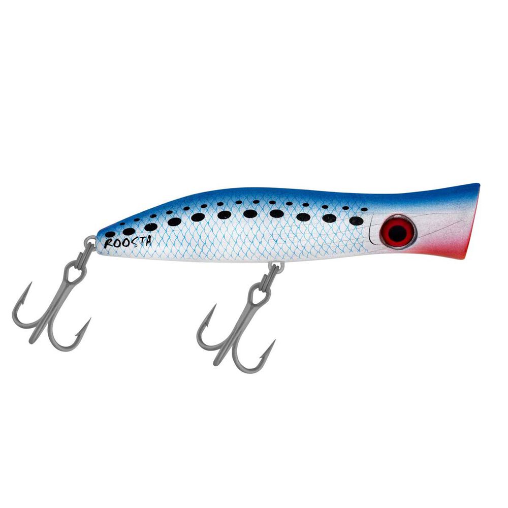 HALCO Roosta Popper Pilchard 135g