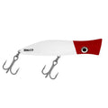 HALCO Roosta Popper White Readhead 135g