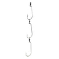 CITER Ganged Hooks 3/0