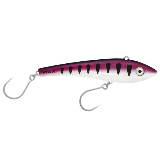 HALCO Max 130 80g Chrome Pink