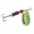 NEPTUNE Combat Lure S1 Green