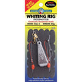 NEPTUNE Deluxe Pre-Tied Rigs Whiting sz4