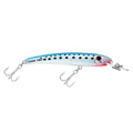 HALCO Laser Pro Pilchard 120DD 2.5m