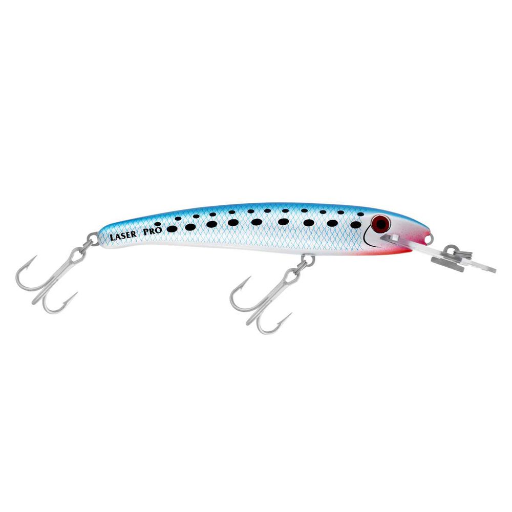 HALCO Laser Pro Pilchard 120DD 2.5m