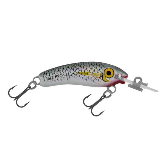 HALCO Laser Pro 45 1m Mullet