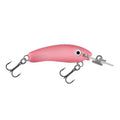 HALCO Laser Pro 45 1m Tickled Pink