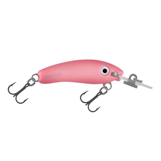 HALCO Laser Pro 45 1m Tickled Pink