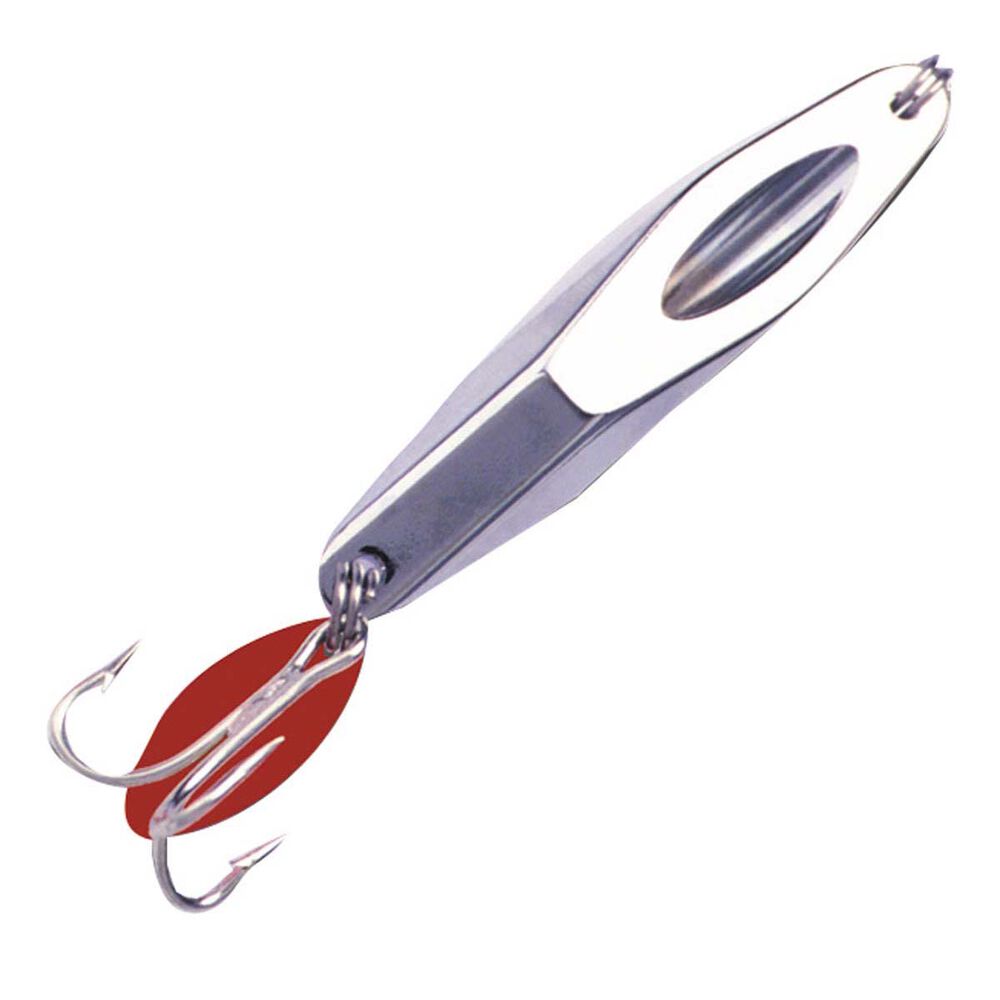 HALCO Streaker Lure Chrome 20g