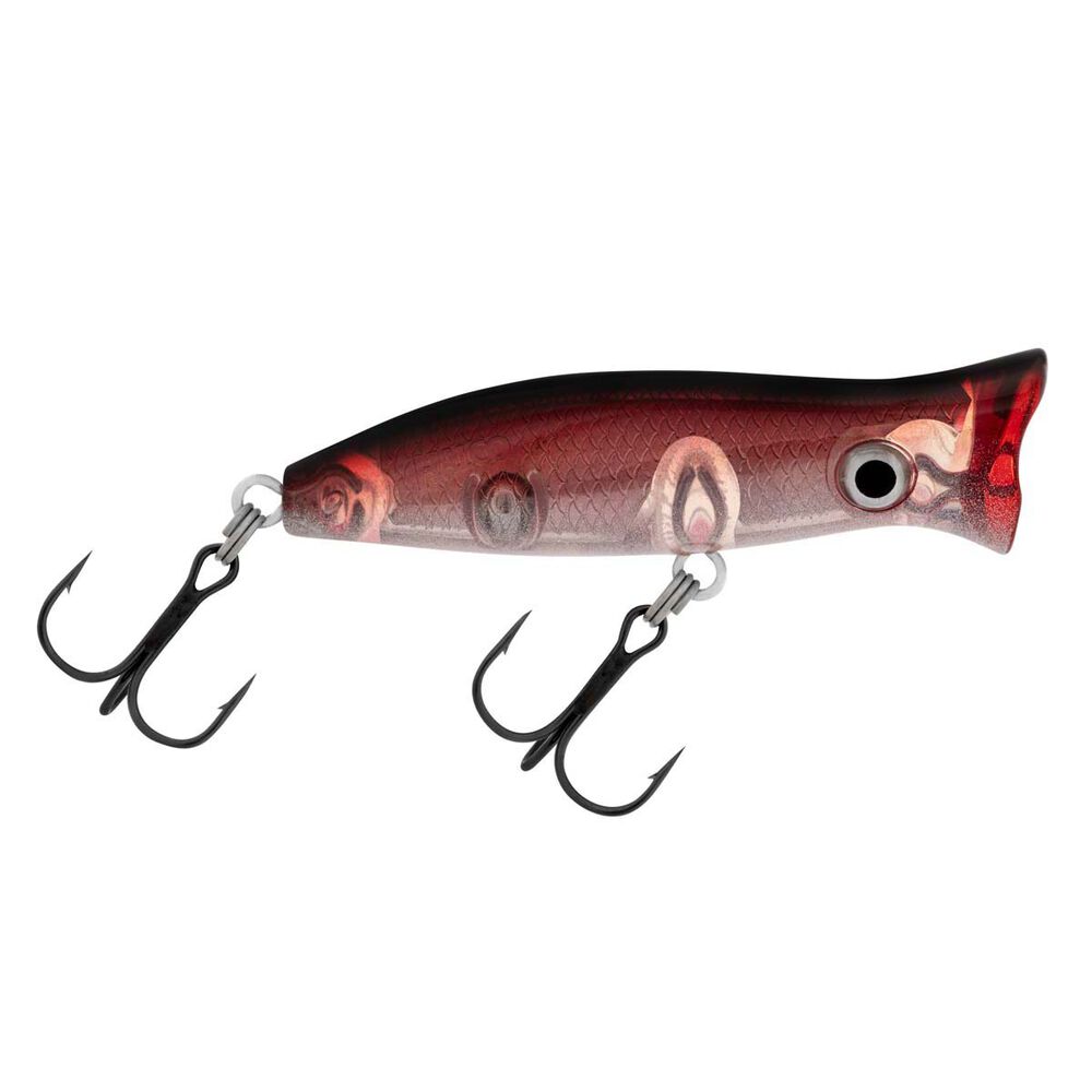 HALCO Roosta Popper Hot Blooded 60g