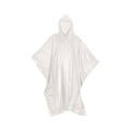 SHAKESPEAR Disposable Poncho