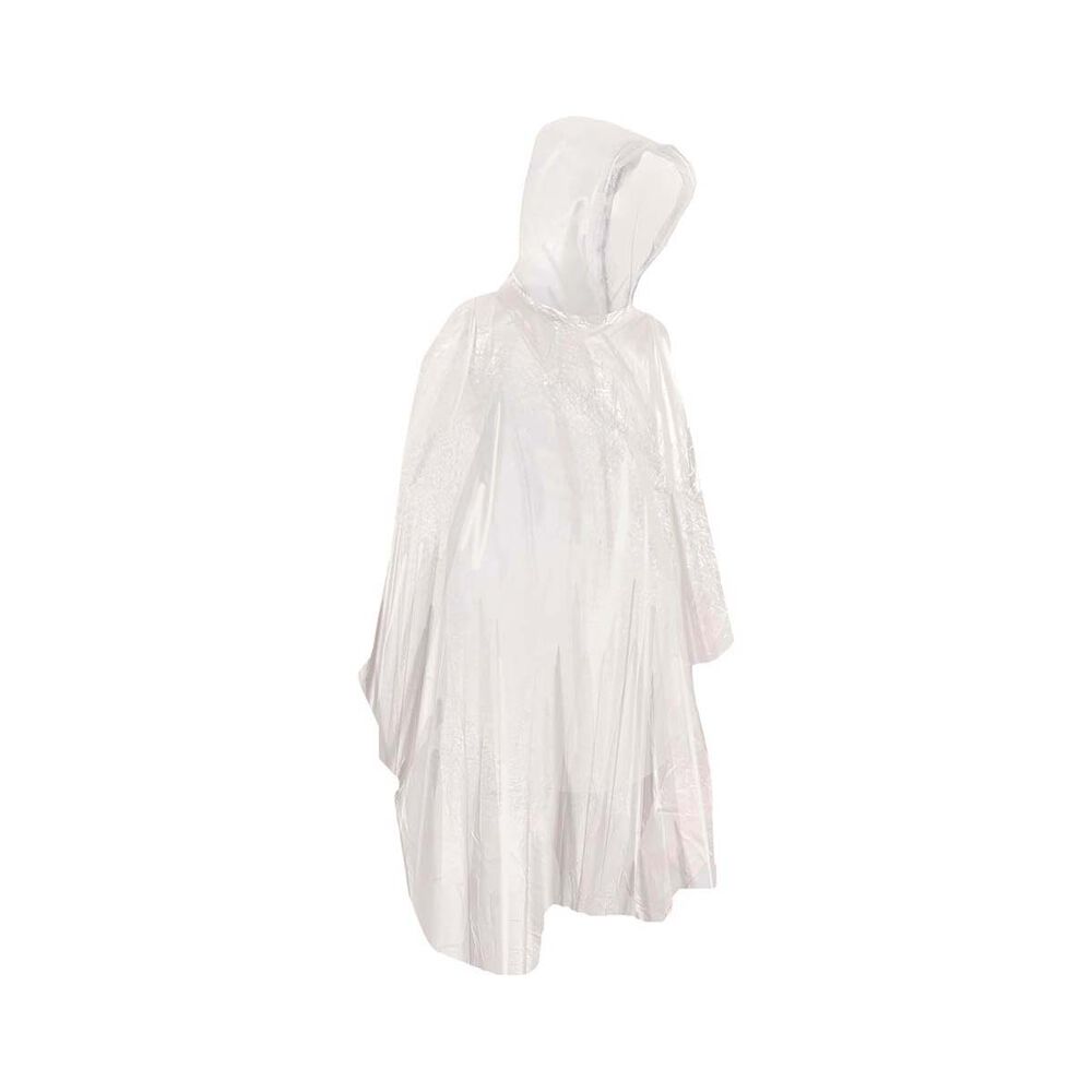 SHAKESPEAR Disposable Poncho