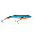 HALCO Laser Pro Blue Fluoro 140DD 2m