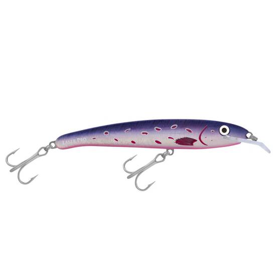 HALCO Laser Pro Gravel Rash 160DD 2+m
