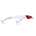 HALCO Laser Pro White Redhead 160DD 2+m