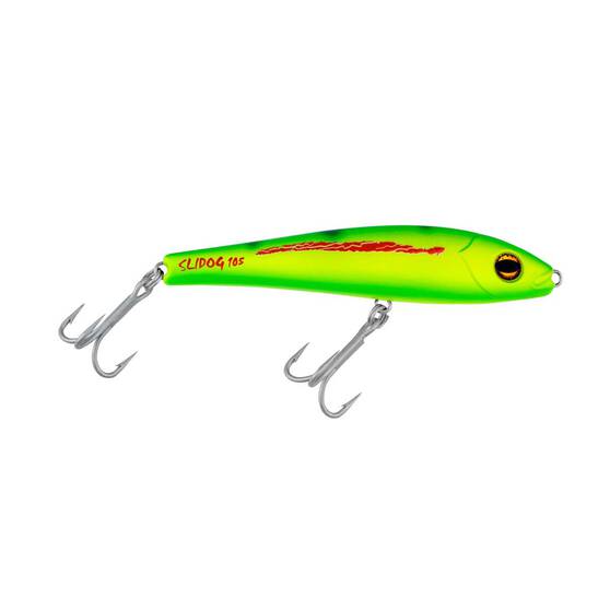 HALCO Slidog 105 Lure 28g Lumo