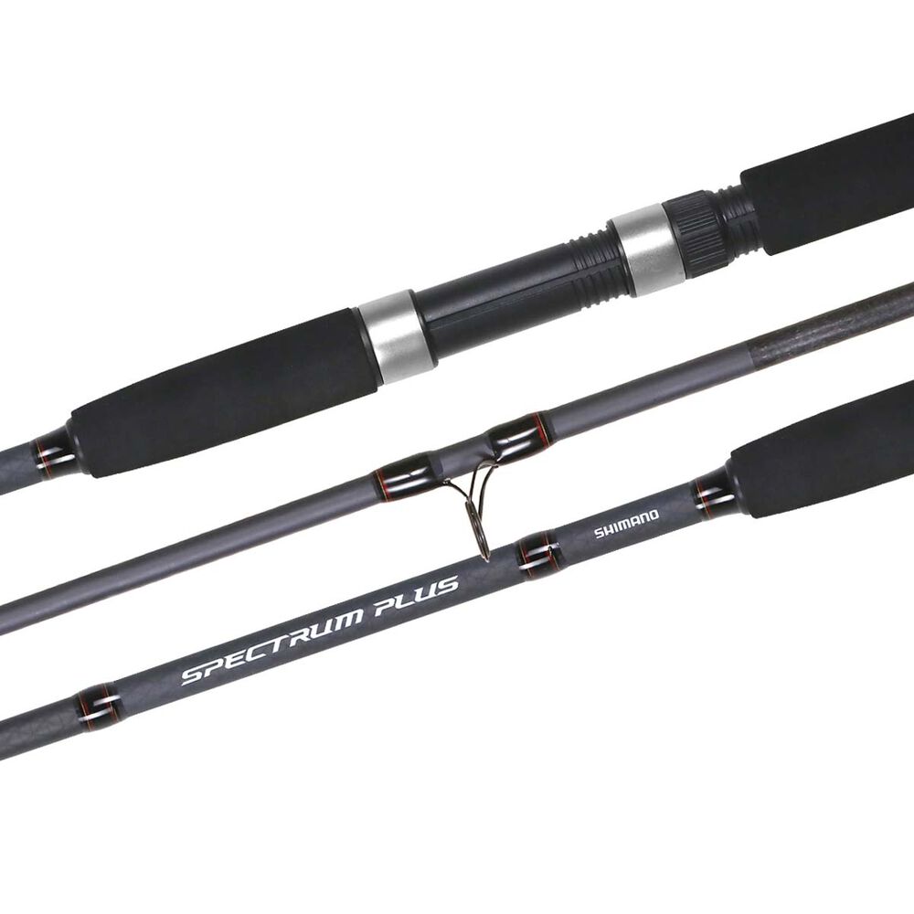 SHIMANO Spectrum Plus Rods SW 6-10kg 7'0"