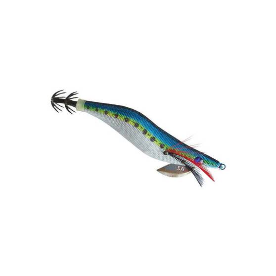 BLACK MAGIC Squid Snatcher Pilchard 3.5