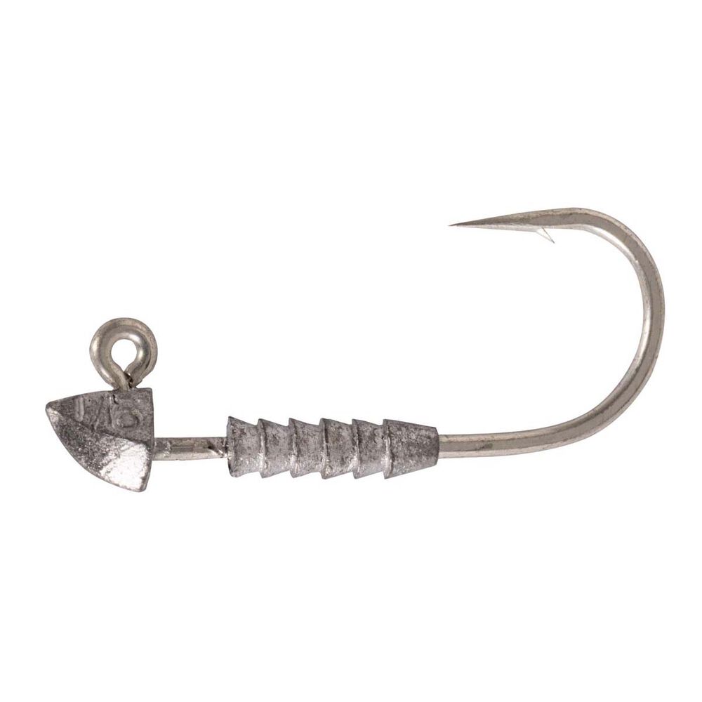 OWNER Saltwater Pro Nitro Jig Head 3/4oz 7/0
