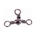 TSUNAMI Brass Crossline Swivels 2/0 137lb