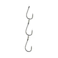 CITER Ganged Hooks 8/0