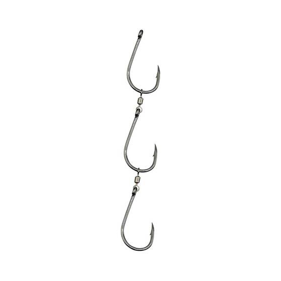 CITER Ganged Hooks ,sz6