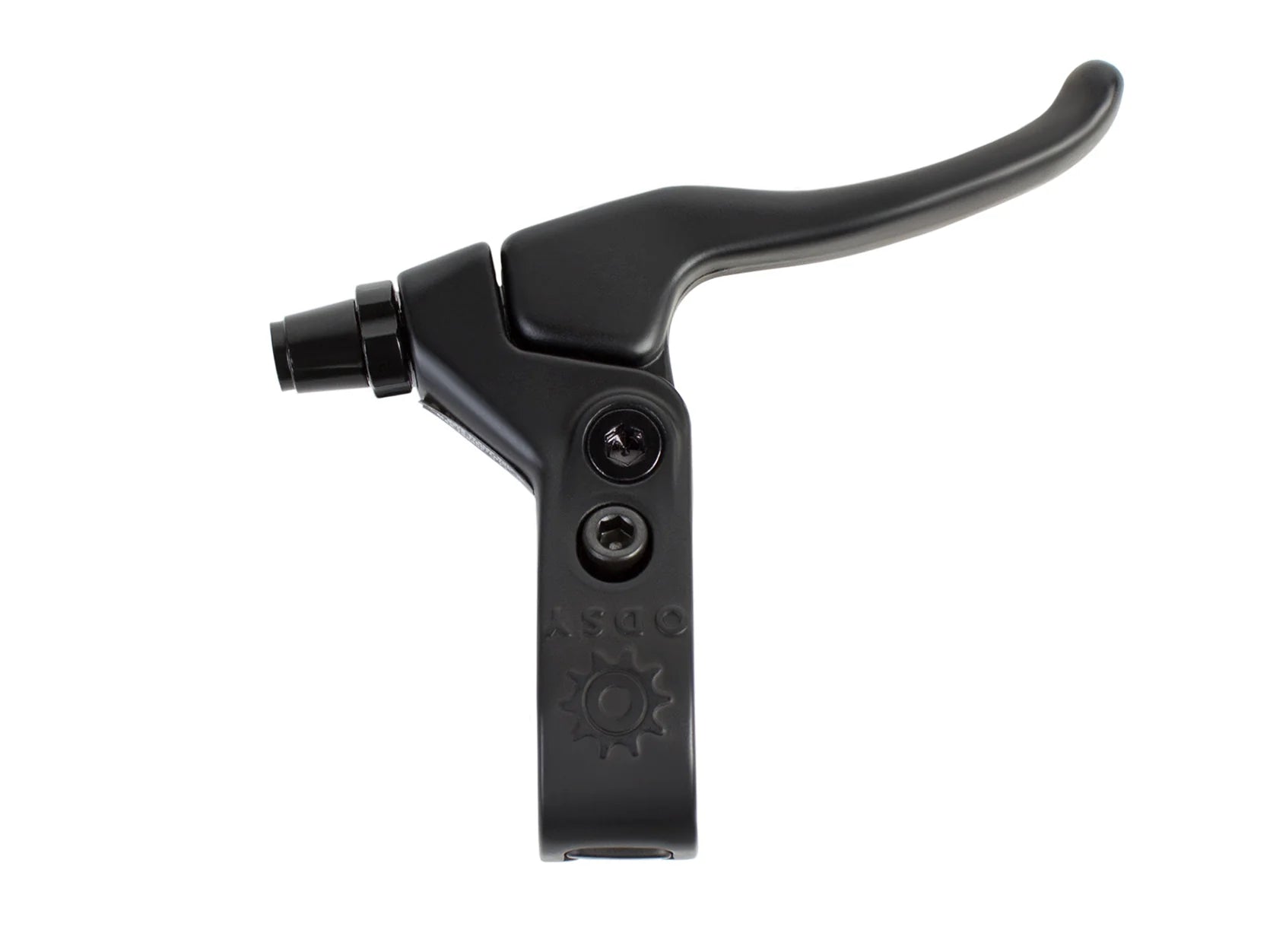 ODYSSEY Brake Levers Springfield R/Hand Black