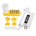 EZmtb Hydraulic Brake Bleed Kit Light Kit