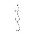CITER Ganged Hooks 2/0