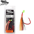 BLACK MAGIC Snatcher Rigs Sunset 8/0