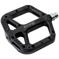 RYFE Sasquatch pedal 9/16 black