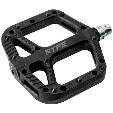 RYFE Sasquatch pedal 9/16 black