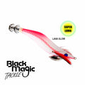 BLACK MAGIC Squid Snatcher Lava Glow 3.5