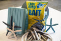 EARLY BIRD BAIT Hoki Heads 5kg