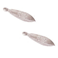 OZFLEX Sinkers Single Snapper ,4