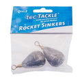 JARVIS WALKER Rocket Sinker Pack sz6