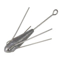 JARVIS WALKER Breakaway Sinkers 168g